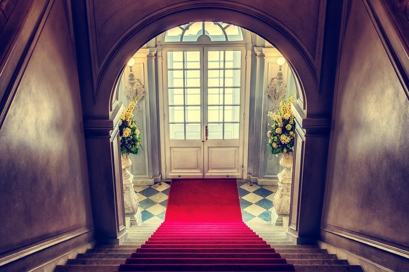 Red Carpet Celebrity